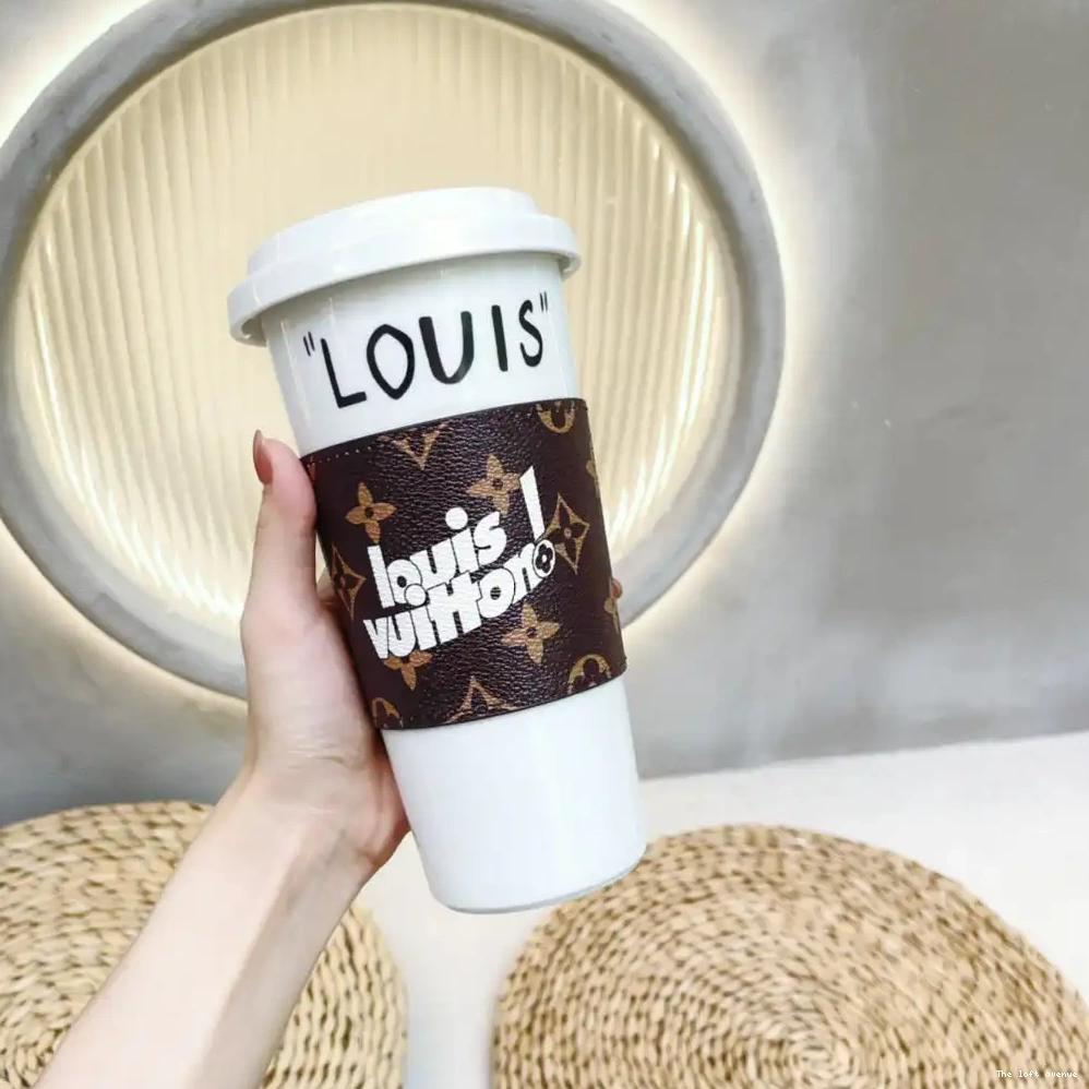 COFFEE LOUIS CUSTOM CUP 0707